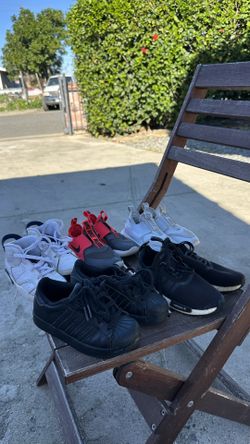 Shoes For Toddlers. Adidas, Jordan, Nike