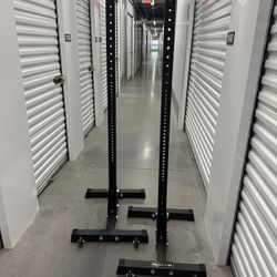 Bells of Steel Squat Stand