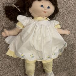 24” Soft Doll