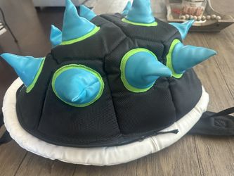 Kids Backpack Spike