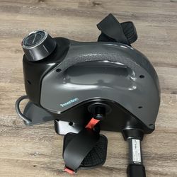 Prevention Under Desk Exercise Bike  