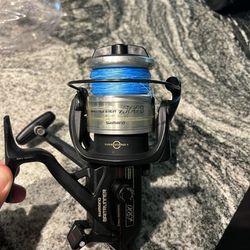 Saltwater Fishing Reels Shimano Baitrunner & Shimano TLD for Sale in Lake  Worth, FL - OfferUp