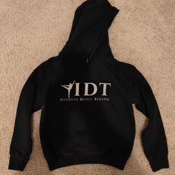 IDT Kids Hoodie 