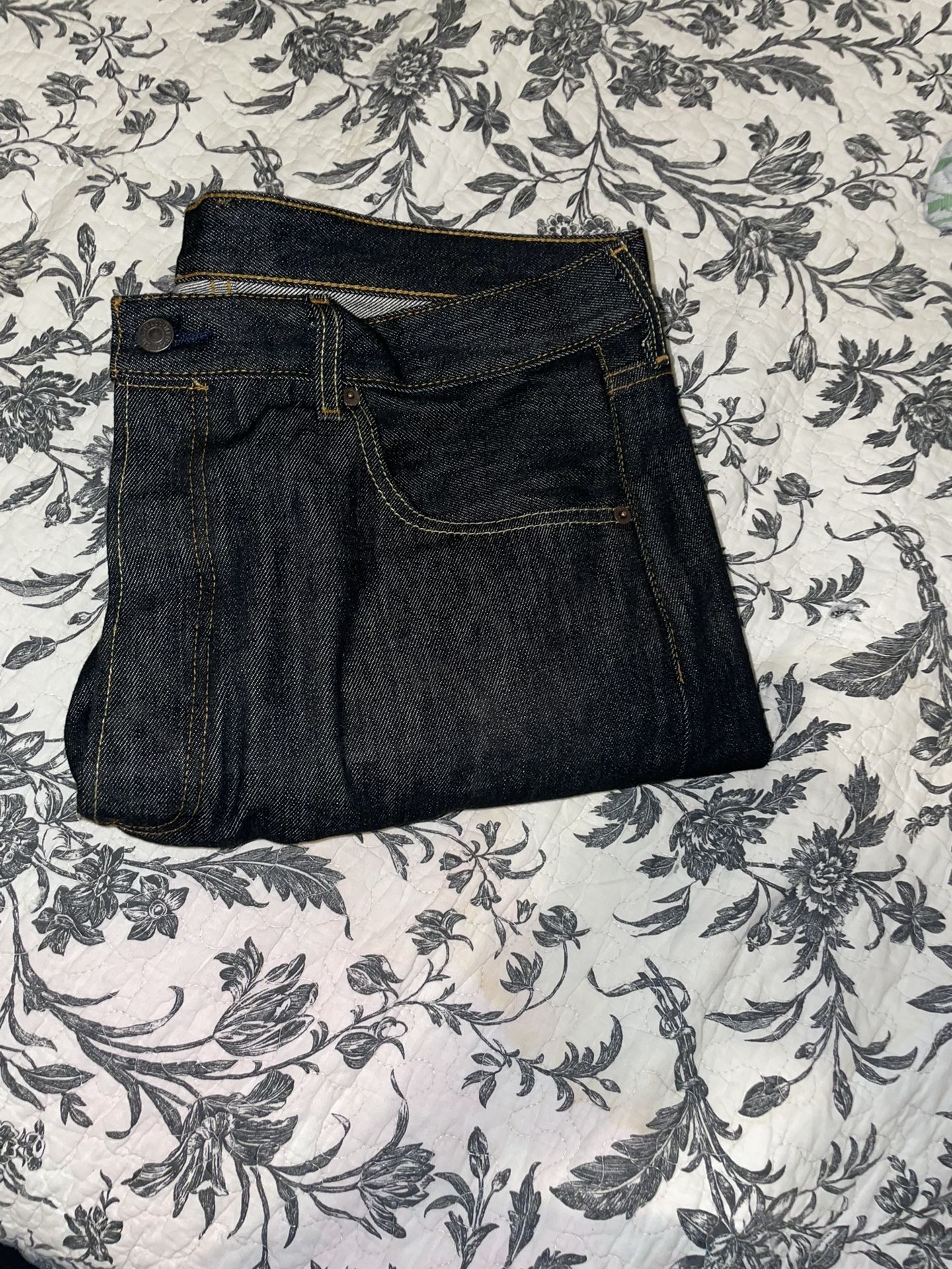 Levi’s 501