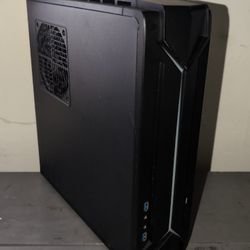 ITX/SFF Gaming PC: Ryzen 7 7700, RX 7800XT