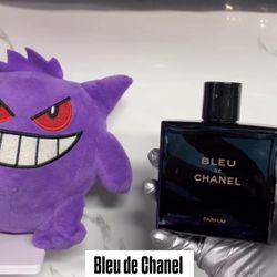 🔌 BLEU DE CHANEL 🔌