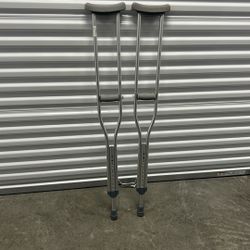 Crutches