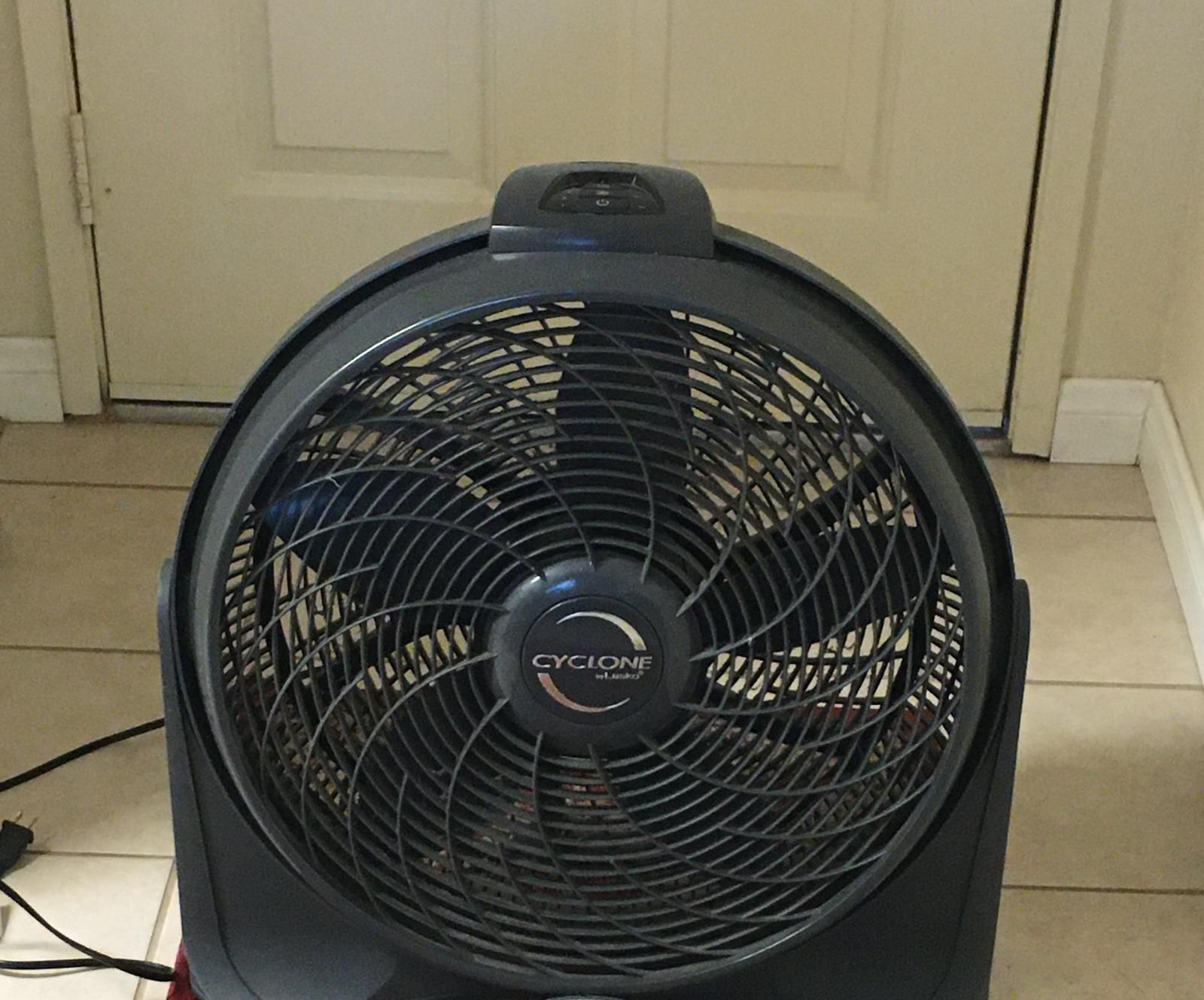 Fan Lasko
