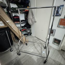 Clothing Rack 