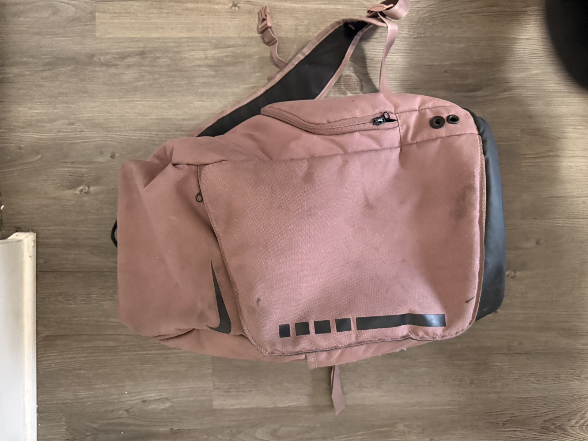 Nike hoops elite Bag