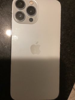 I Phone  13 Pro Max 256 Gb  UNLOCKED $280