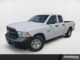 2019 RAM 1500 Classic