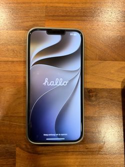 iPhone 13 Pro Max - 512 GB
