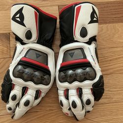 Dainese Gloves