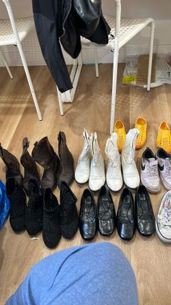 Girl Shoes