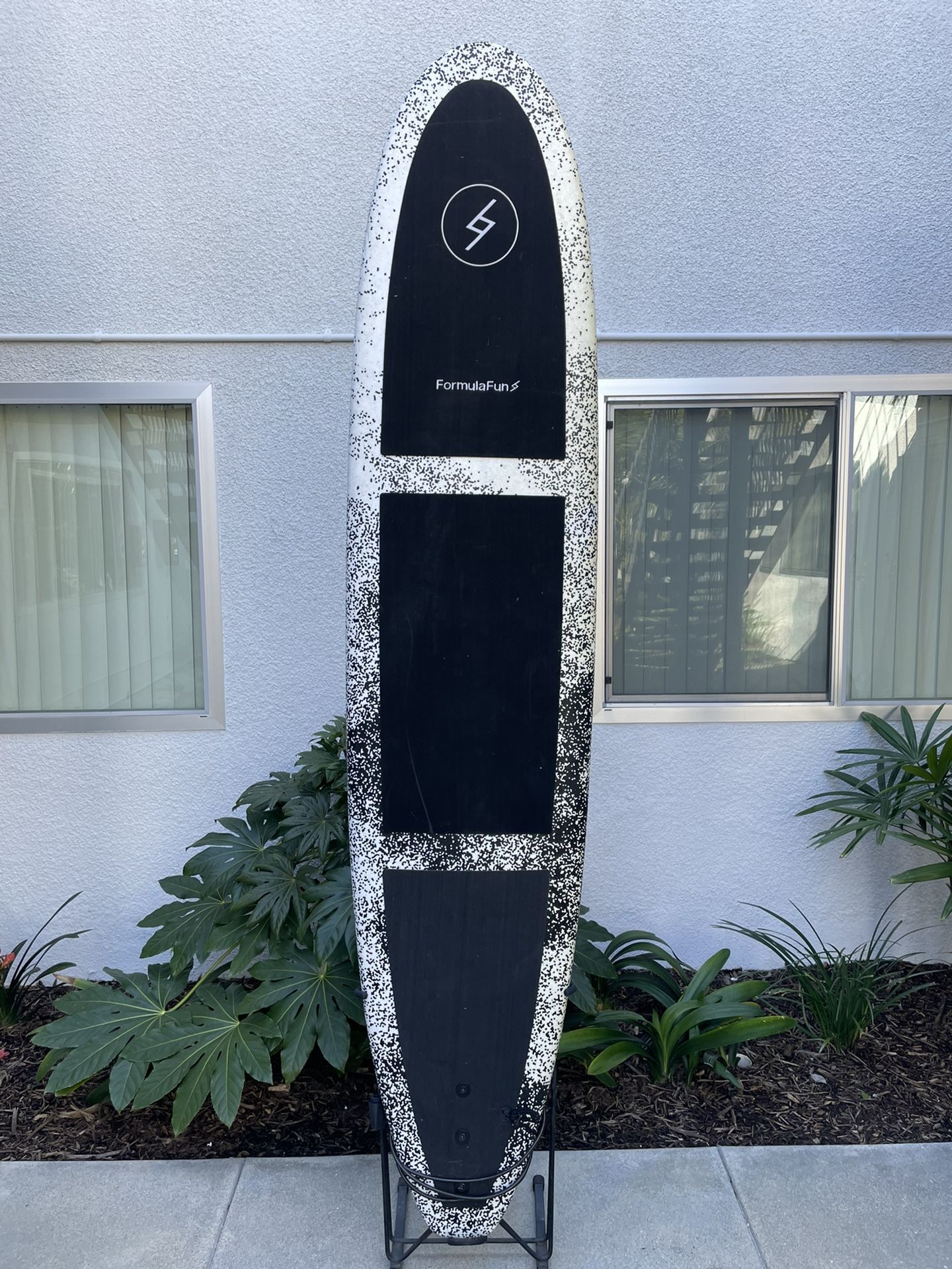 Surfboard Formula Fun Rincon 8β
