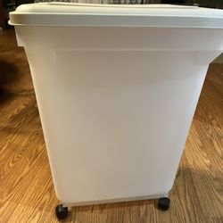 Food Bin