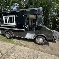 Food Truck