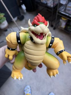 Mario Toy