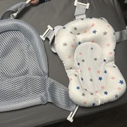 Bath Tub Support