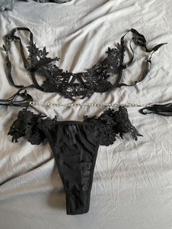Lingerie