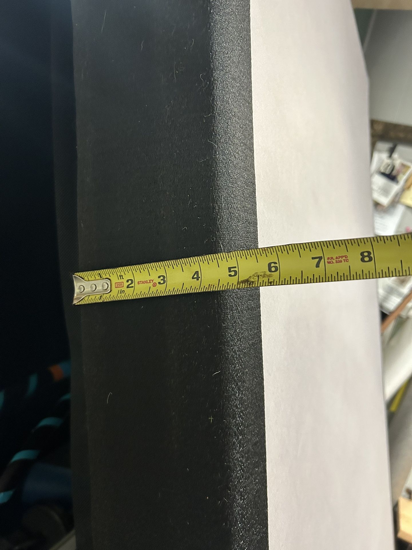 Queen Low Profile Boxspring 