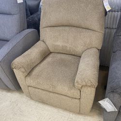 Living Room Recliner $299