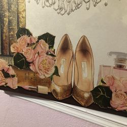 Beautiful Picture For Vanity 