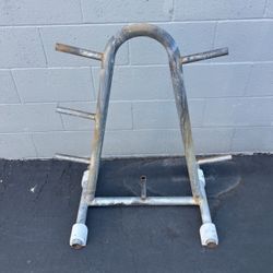 Weight Tree. Home Gym Fitness… $20 Price is Firm