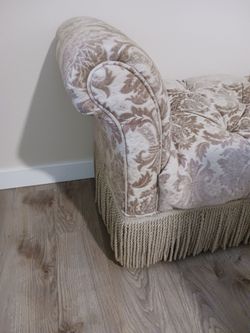 Chaise