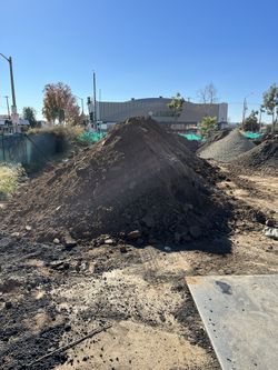 Free Dirt
