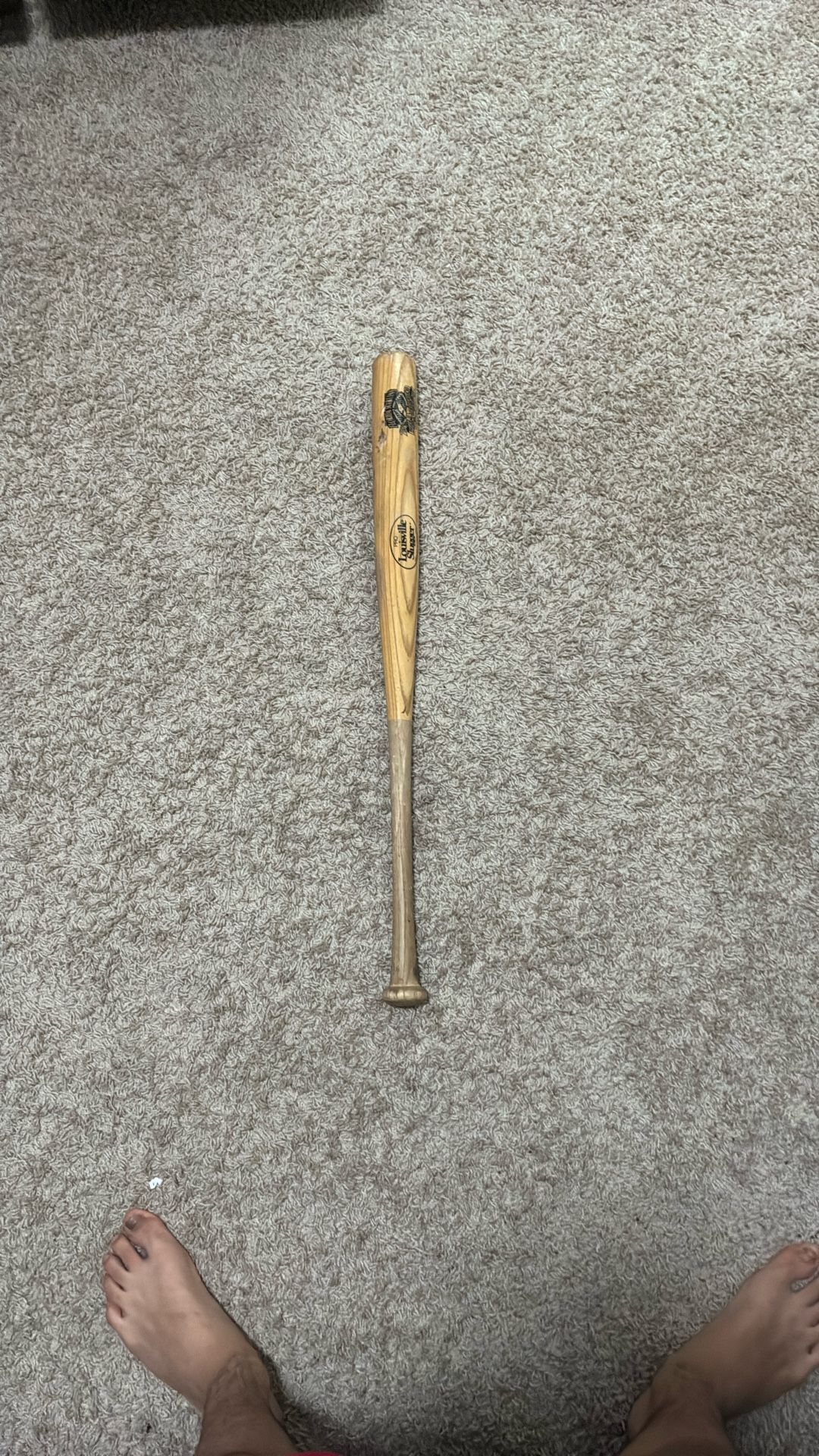 Baseball Bat