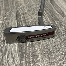 Odyssey Putter
