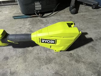 Ryobi 40v String Trimmer