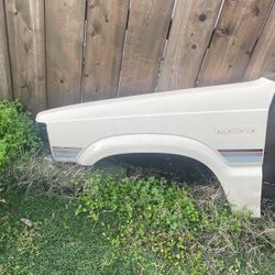 Fender Mazda B Series