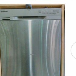 Samsung Dishwasher New!!!!!!! Negotiable