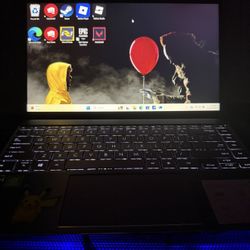 Asus Zenbook 14 Laptop 