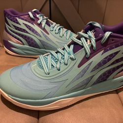 Puma Lamelo Basketball 