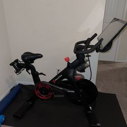 Peloton 