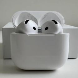 AirPod 4 ANC 
