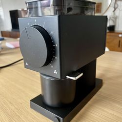 Fellow Ode Gen 1 Grinder