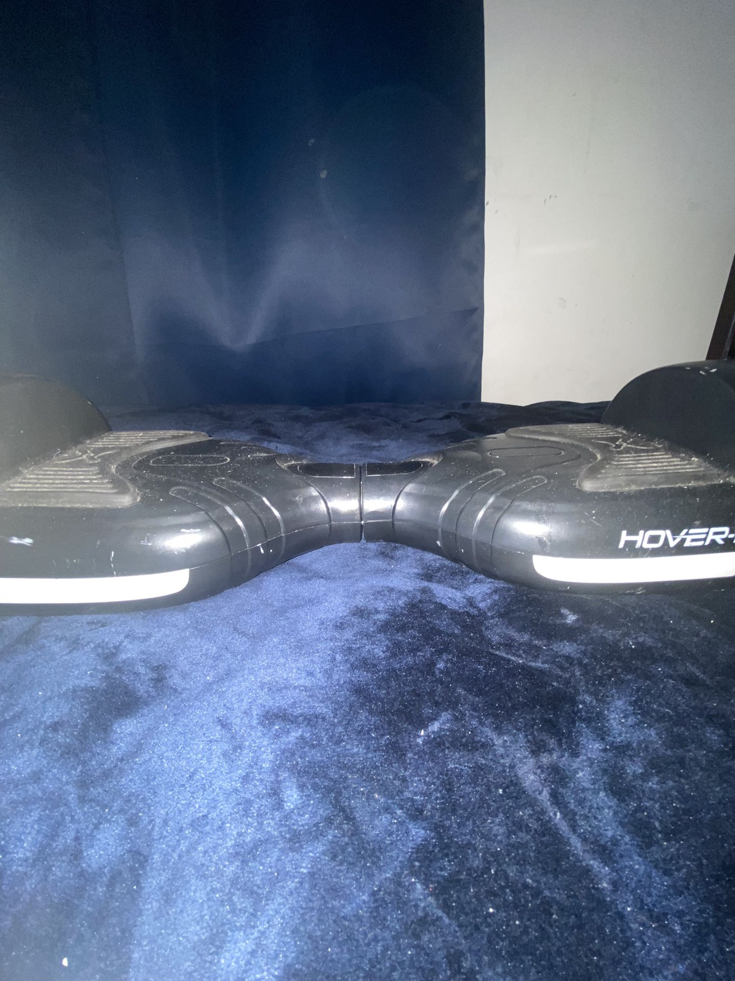 Hoverboard |Black| |used| |Good Condition|