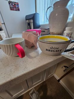 Mugs