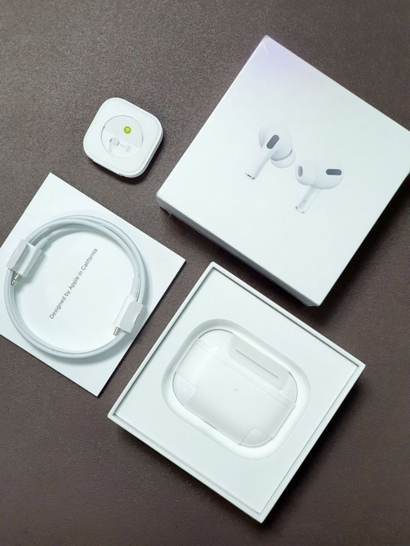 AirPod Pros 1