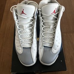 Jordan 13 French Blue Size 13
