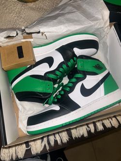 Nike high tops