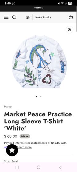 Market Long Sleeve
