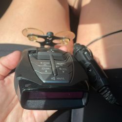 Radar Detector 