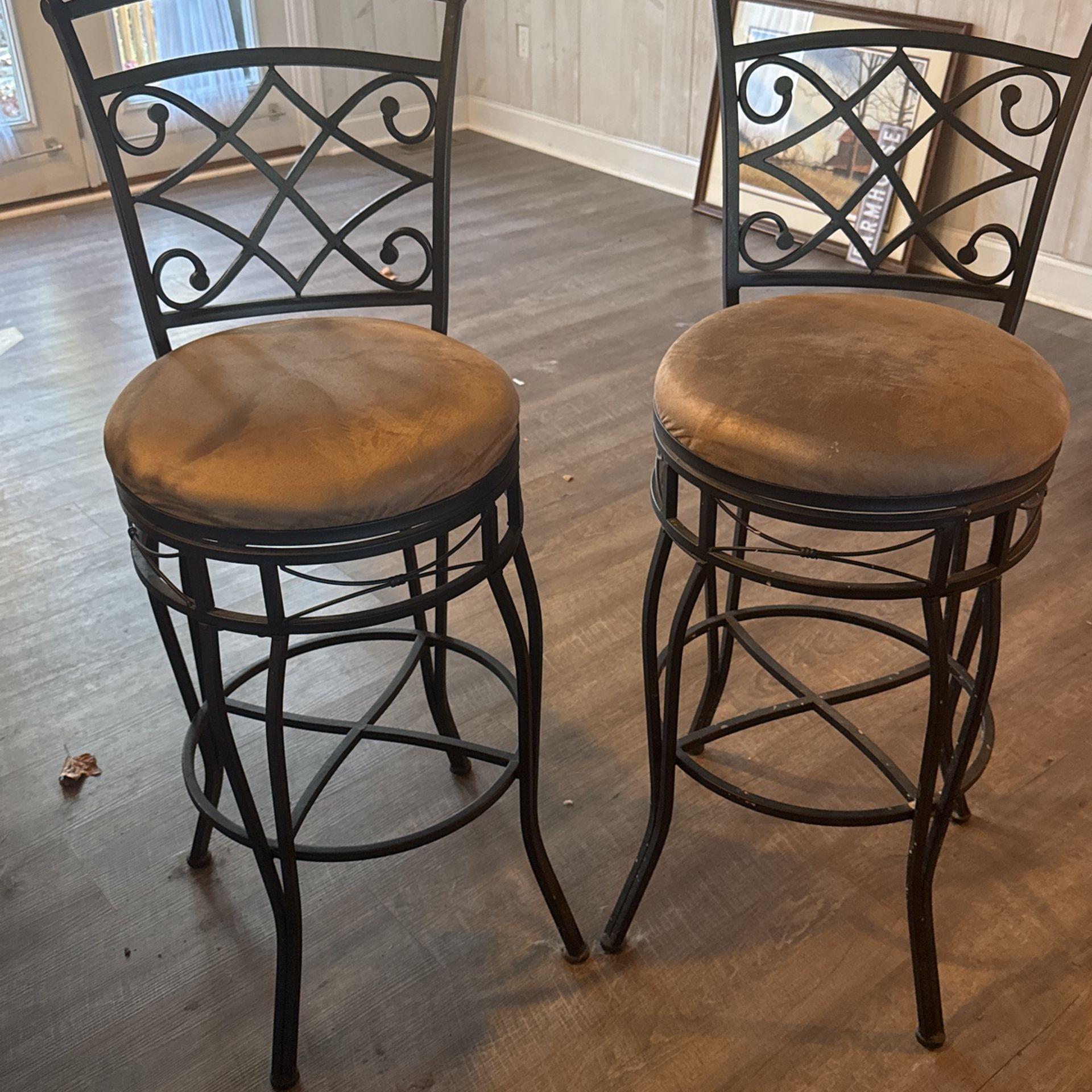 Bar Stools