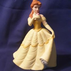 Disney Belle Ceramic Figurine